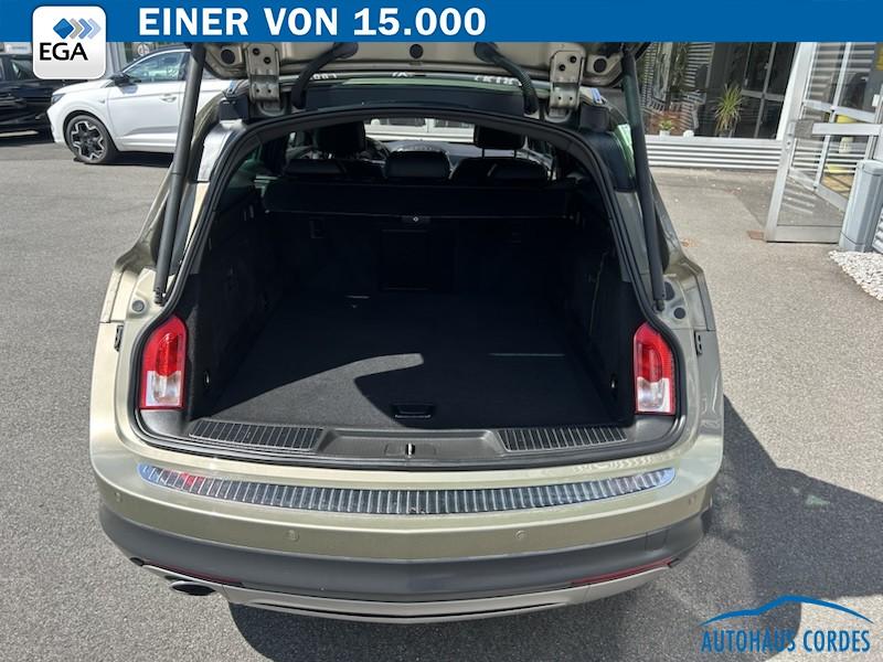 Opel Insignia COUNTRY TOURER 2.0 CDTI ecoFlex LEDER*S