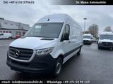 Mercedes-Benz Sprinter 317 CDI RWD L3 H3 Maxi Superhochdach XX - Mercedes-Benz Sprinter super