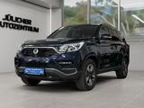 Ssangyong REXTON 2.2 Diesel e-XDi 220 Sapphire 4WD AT Ahk - Ssangyong aus 2019