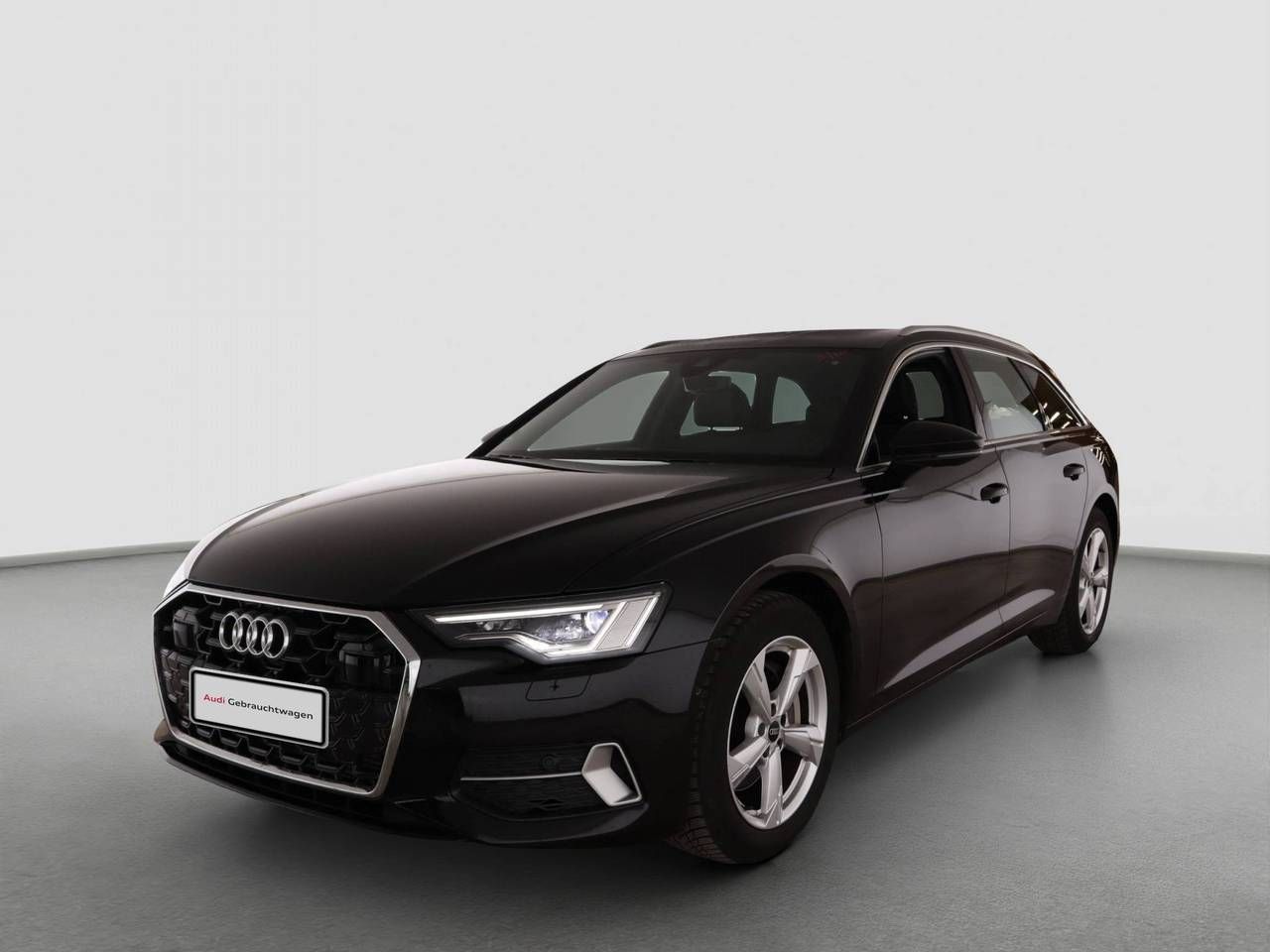 Audi A6 - Bild 3