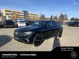 Mercedes-Benz GLC 450 d 4M AMG Night Premium+ 20" AHK Pano 360 - Mercedes GLC 450 mit Schiebedach