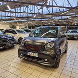 Smart ForTwo coupé Pure Brabus Black Edition - JBL - Smart ForTwo in Kiel