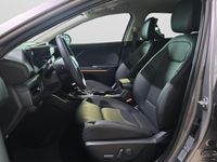 Kia K4 - Vorschau Bild 11
