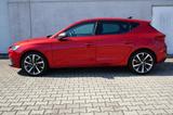 Seat Leon 1.5TSI FR Navi Voll-LED Kamera ACC MJ24 - Seat: 24