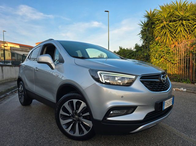 Opel OPEL MOKKA X 1.6 CDTI N1 PARI AL NUOVO 62.000KM