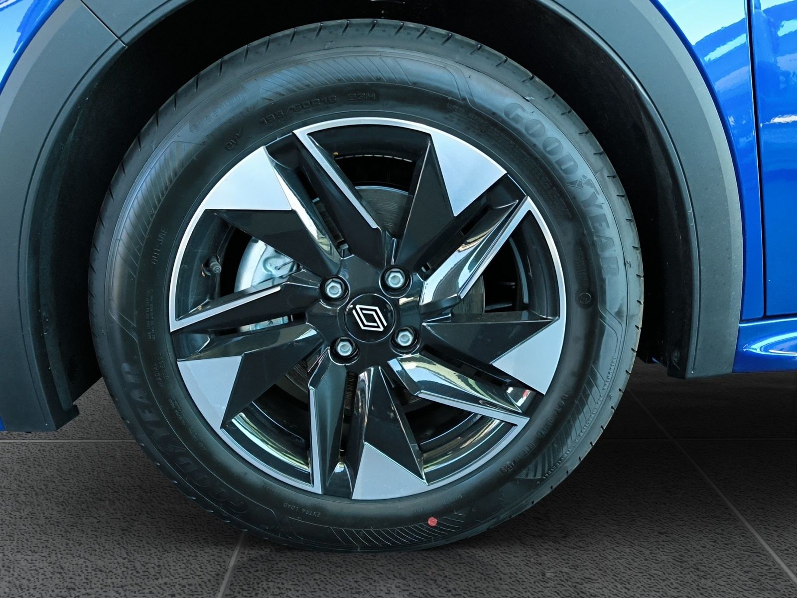 Renault Clio - Bild 15