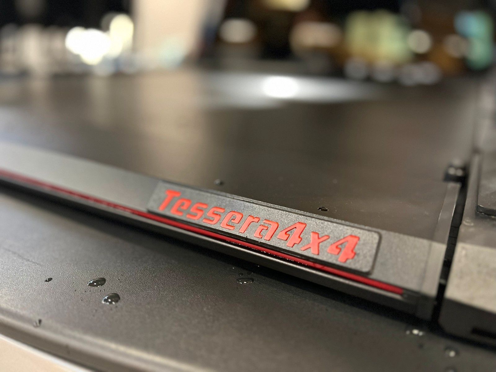 Fahrzeugabbildung Dodge RAM 1500 Laramie Sport 3.0L RTR Umbau