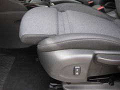Fahrzeugabbildung Opel Crossland X Elegance Navi LRH Allwetter Kamera