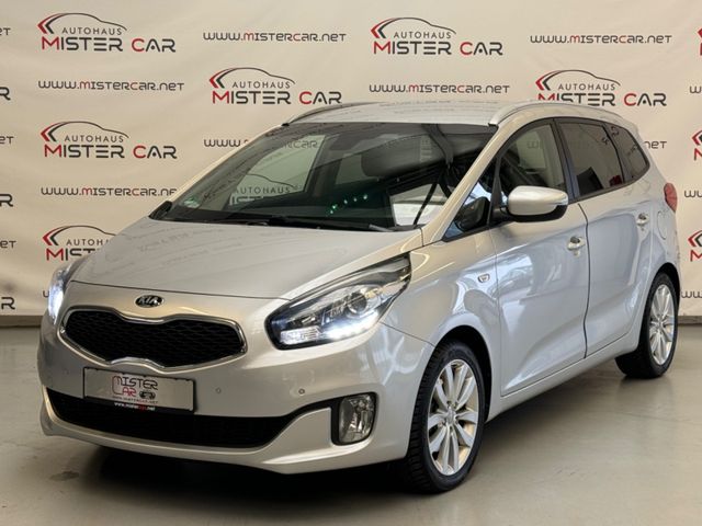 Kia Carens Dream Team Klimaaut/PDC/SHZ/17/1Hand/EUR5