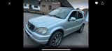 Mercedes-Benz Mercedes ML 430 Leder Klima ALU 19 Zoll Gu... - Mercedes-Benz ML 430 mit Benzin-Antrieb