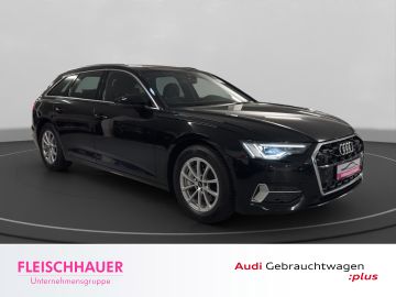 Audi A6 - 9