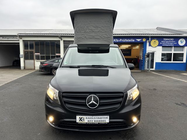 Mercedes-Benz Vito Marco Polo 220d ACTIVITY 9-G-Liegepaket-1hd