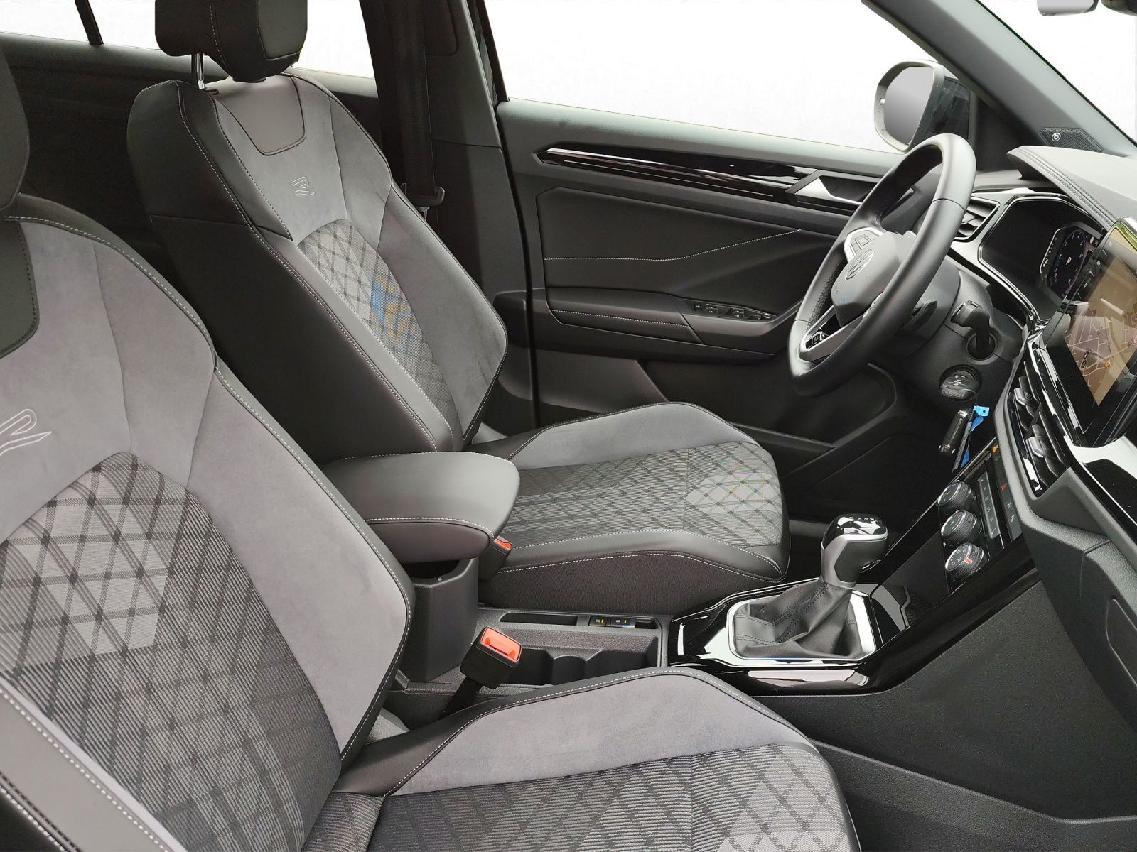 Volkswagen T-Roc - Bild 6