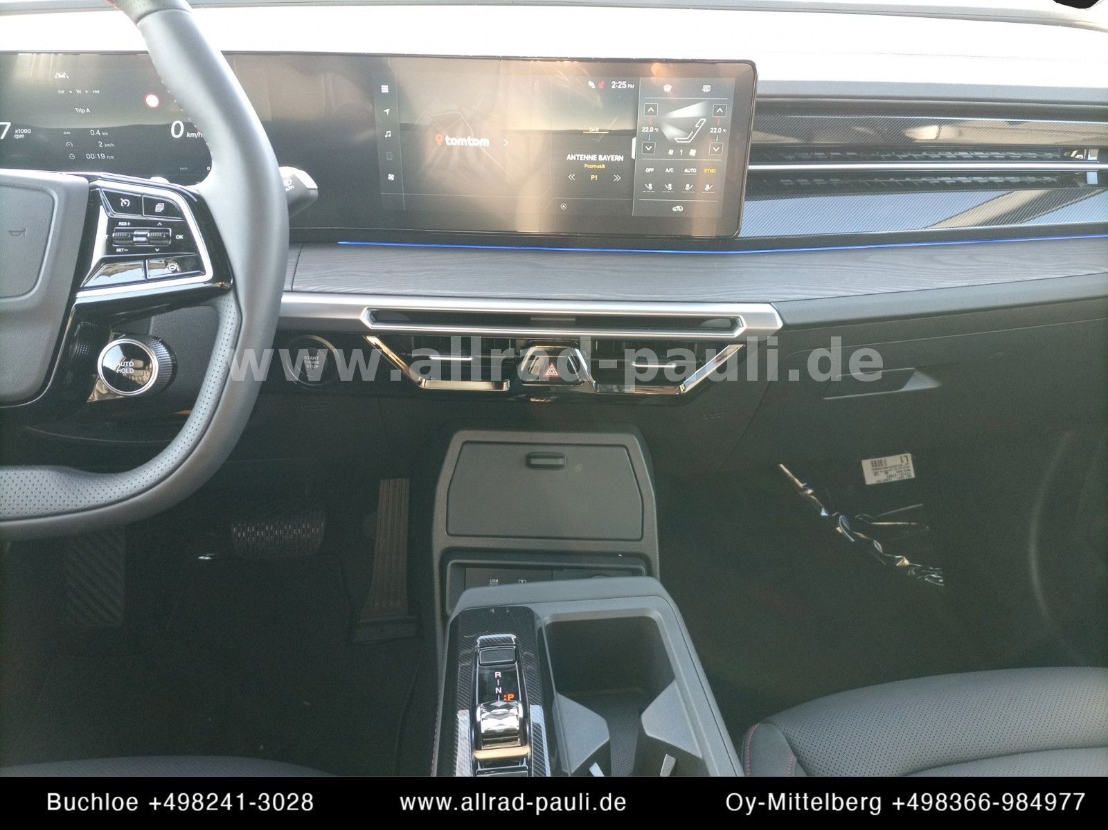 Kgm Actyon 1.5 T-GDI Bliss 4x4 Automatik