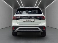 Volkswagen T-Cross - Vorschau Bild 6