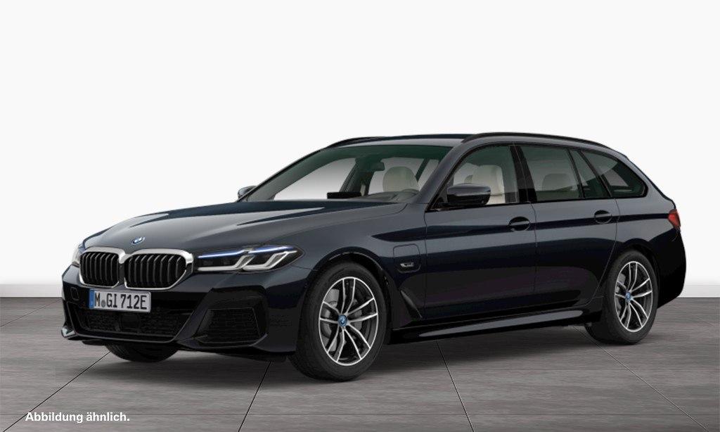 BMW 530e xDrive Touring M Sport Driv.Assist.Prof