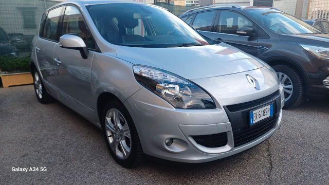 Renault Scenic Scénic XMod 1.5 dCi 110CV Start&S