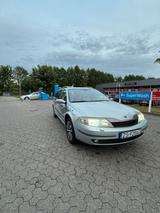 Renault Laguna 1.8 Benziner mit Gasanlage ... - Renault Laguna aus 2001: Kombi