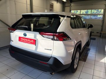 Toyota RAV 4 - 8