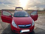 Opel Corsa D | Baujahr 2009 | TÜV bis 03/2... - Opel Corsa aus 2009 mit Diesel-Antrieb