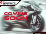 Kawasaki Ninja 1100 SX SE Tourer inkl. Koffer-ZXT10H - KAWASAKI NINJA 1100SX
