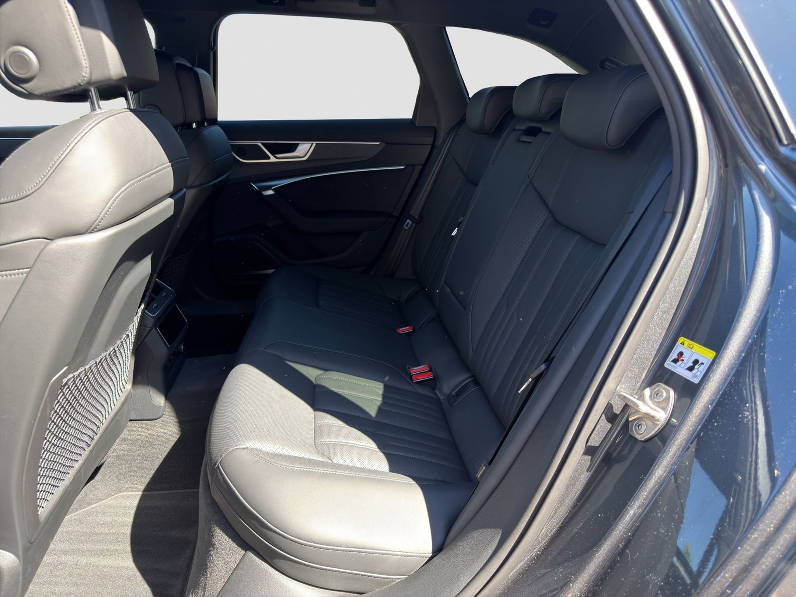 Audi RS6 - Bild 10