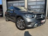 Mercedes-Benz GLC 200 4Matic 9G-TRONIC - Mercedes-Benz GLC-Class in Hannover