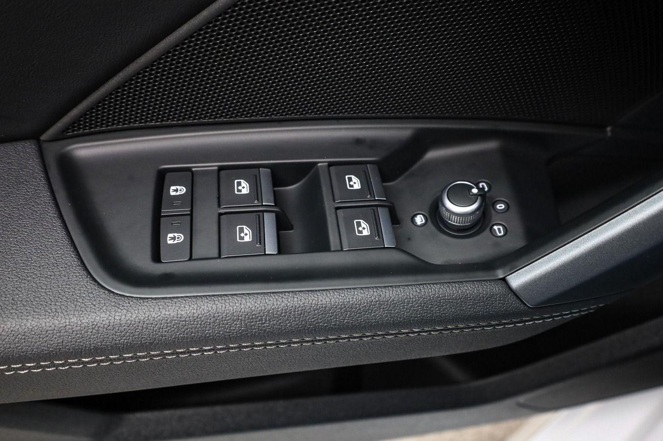 Audi S3 Sportback Navi, Sound, Assist Fahren & Parken, миниатюра 18