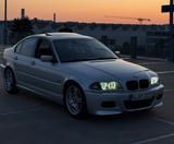 BMW 320i - - BMW 320 aus 1998