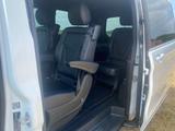 Mercedes-Benz V Klasse Avant. lang 360 Burmester Leder uvm. - gebrauchte Mercedes-Benz V 220 aus dem Jahr 2015