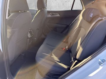 Kia SPORTAGE 1,6 *LED*SPURHALTEASS*