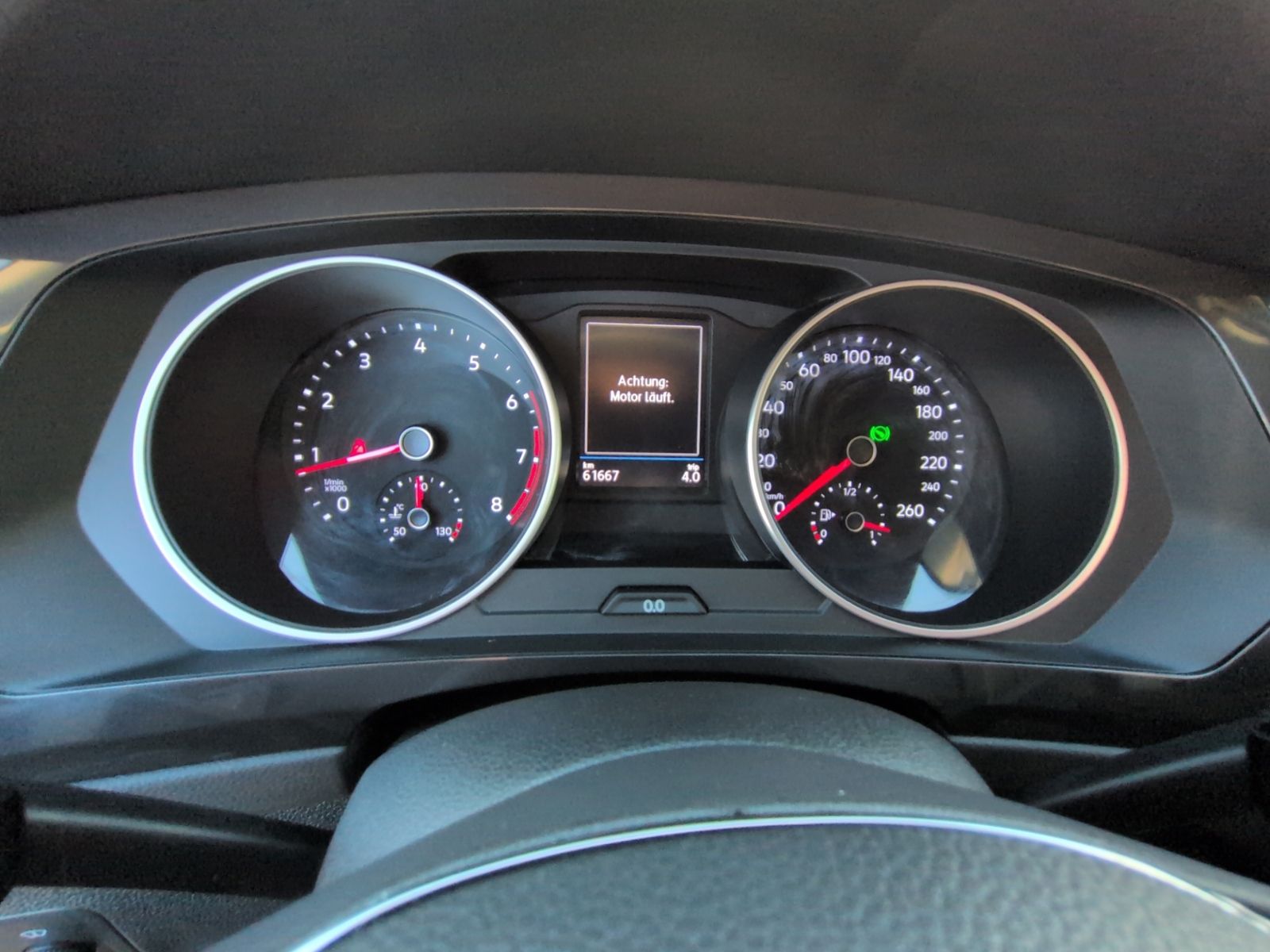 Tiguan 2.0 TSI DSG 4M R Line AHK/HEAD-UP