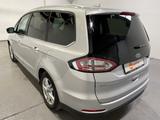 Ford Galaxy 2.0 EcoBlue Titanium Automatik EU6d-T 7-S - Ford Galaxy: Titanium