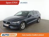 Volvo V60 2.0 B4 Momentum Pro Aut.*LED*NAVI*ACC*PDC*