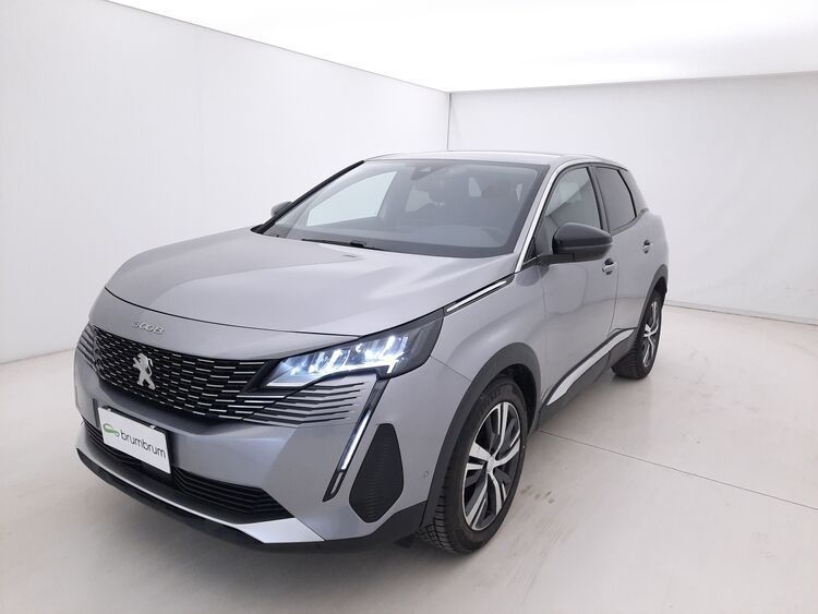 Image of Peugeot 3008