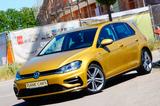 Volkswagen Golf VII Lim. Join R-Line*NAVI*ACC*LED - : Gelb