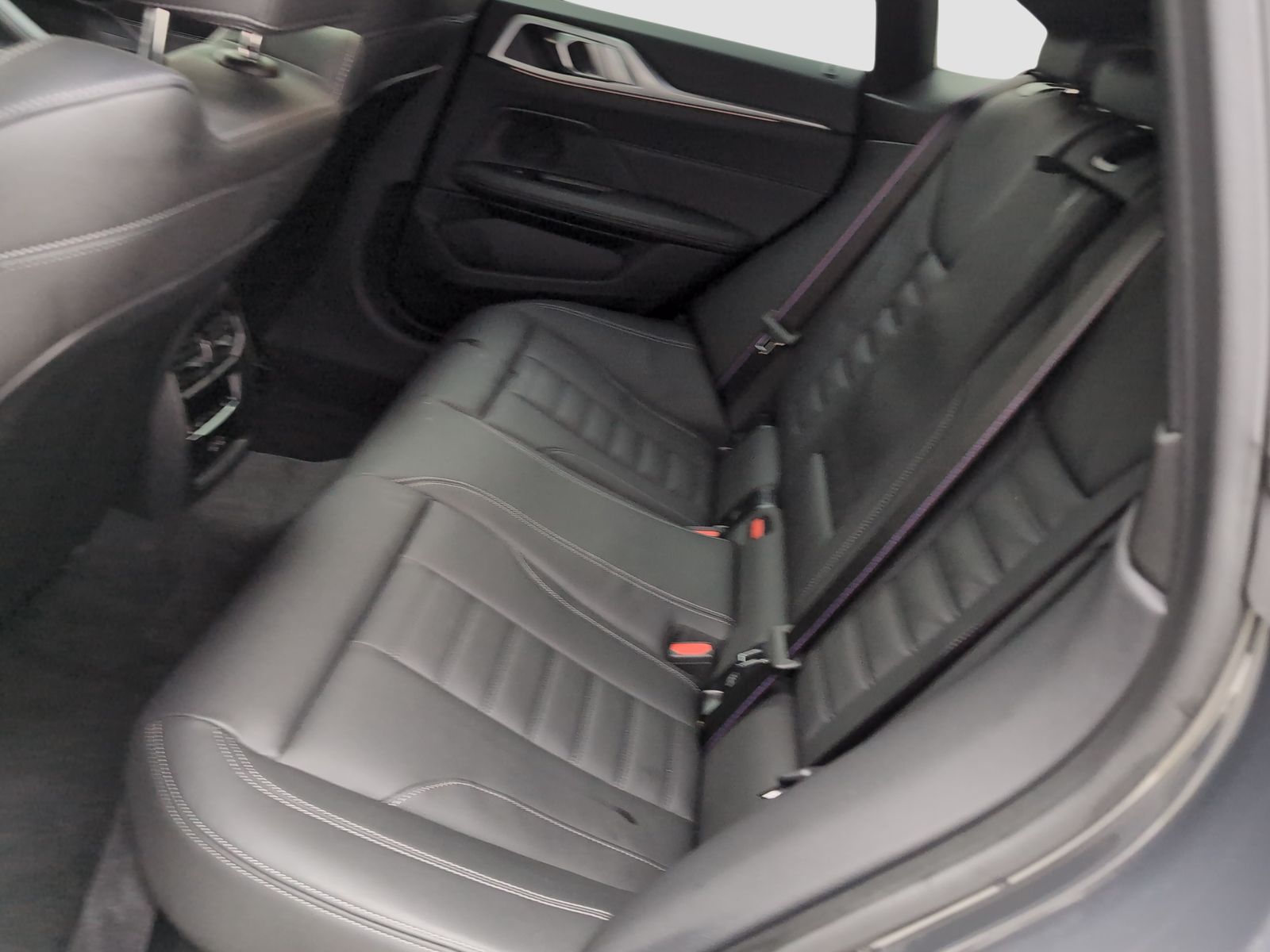 BMW 420 Gran Coupé - Bild 11