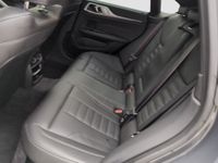 BMW 420 Gran Coupé - Vorschau Bild 11
