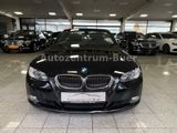 BMW Cabrio 325i Automatik 1.Hand/Navi/Unfallfrei - BMW 3er Reihe aus 2007: Cabrio