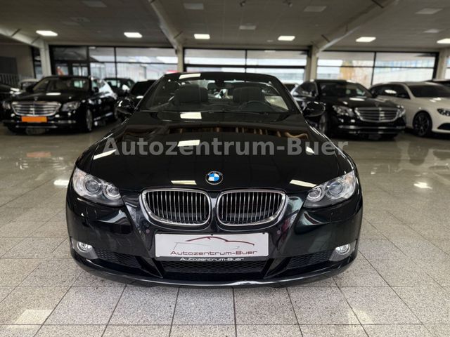 BMW Cabrio 325i Automatik 1.Hand/Navi/Unfallfrei