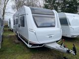 Bürstner Averso 535 TL -8.260EUR Harmony Line Paket  - Offers