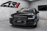 Audi A8 4.2 TDI quattro*Keramik*Design*360 - Audi A8: D2