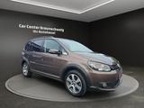 Volkswagen CrossTouran 2.0 TDI DSG*7-SITZER*NAVI*CAM - gebrauchte VW Touran aus dem Jahr 2011