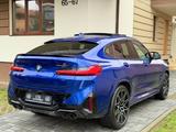 BMW X4 M-COMPETITION 510hp xDrive NETTO PRICE EXPORT - BMW X4 M mit Panoramadach