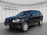 Volvo XC 90 XC90 D5 Edition Geartronic - Volvo XC90: Edition