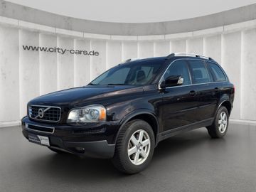 Volvo XC90 - 1