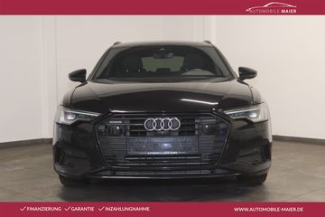Audi A6 - 6