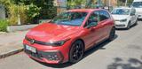 Volkswagen Golf 2.0 TSI OPF DSG GTI/ VW Garantie 11/2029