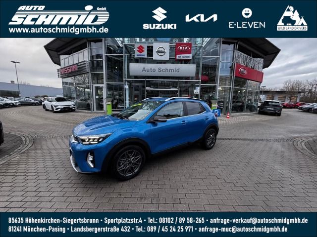 Kia STONIC 1.0T AUTOMATIK NIGHTLINE EDITION