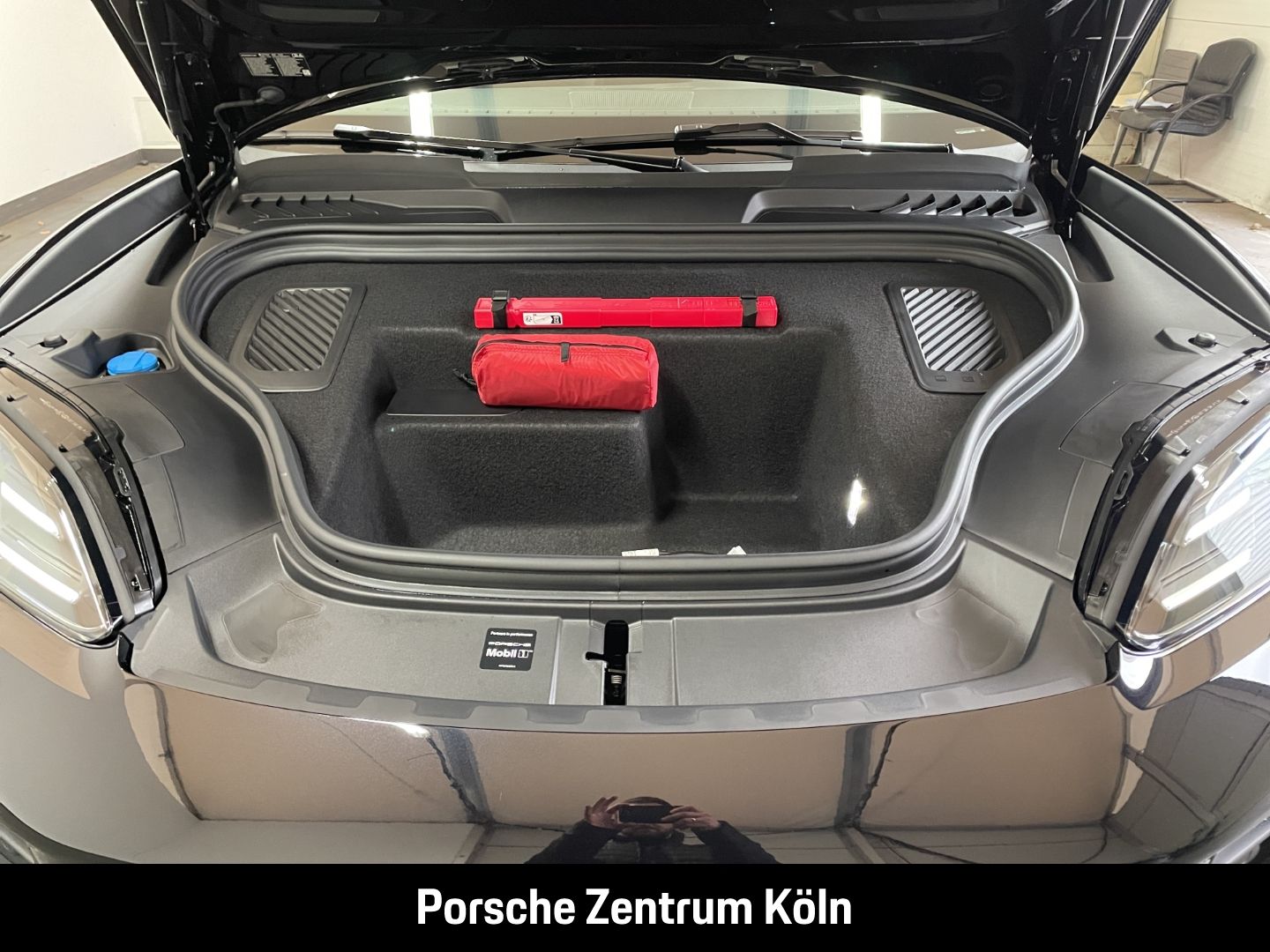Porsche Macan - Bild 28